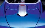 Venturi Fetish Concept 2002 года
